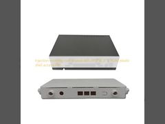 Ép phun phụ kiện vỏ nhựa ABS PP PVC P V POM tùy chỉnh