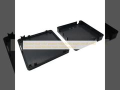 Khuôn sản phẩm hai màu chính xác Khuôn ép nhựa Khuôn ép nhựa ABS Sản xuất khuôn ép