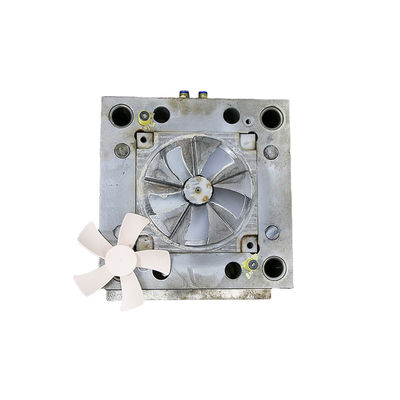 45 # Khuôn ép khuôn thép áp suất cao Khuôn đúc cho các bộ phận tiêm y tế ABS TPU