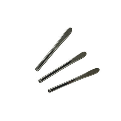 316L Bột ép phun y tế Luyện kim Thiết bị y tế Bộ phận kim loại