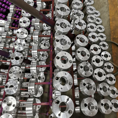 Thiết bị điện tử Vỏ xử lý bề mặt Anodizing Phụ kiện viễn thông