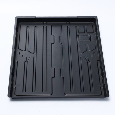 Vỏ hộp pin Đúc phun tùy chỉnh Đúc phun một lần ABS