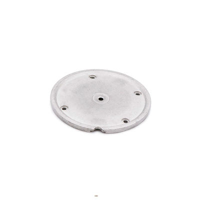 Các nhà sản xuất luyện kim sơn tĩnh điện Tùy chỉnh phụ kiện vòng đeo tay cho hộp đựng đồng hồ