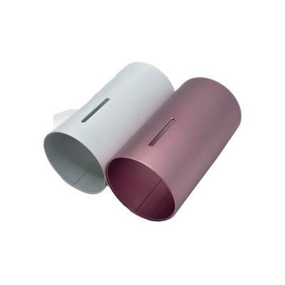 Hợp kim nhôm Bộ phận gia công phay Cnc tùy chỉnh Cnc Turned Humidifier