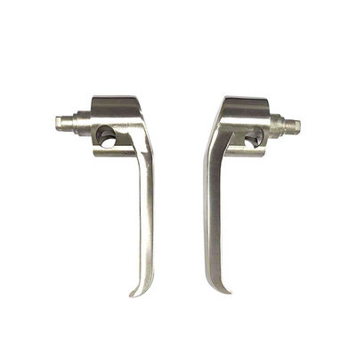 Bộ phận tạo khuôn chính xác bằng thép không gỉ 304