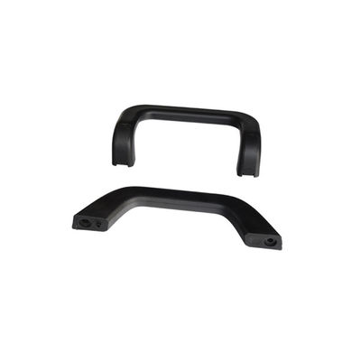 Tay cầm hỗ trợ bằng khí ép nhựa bằng thép cứng