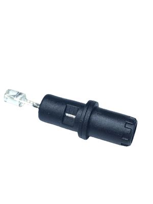 Đèn LED ép nhựa 50K Life Khuôn bên trong Vít bên ngoài