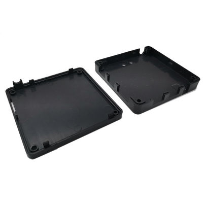 Kết thúc kết cấu vỏ nhựa 50K Pp Pe abs Shell