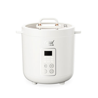 Khuôn ép nhựa bằng thép cứng đa chức năng Nồi cơm điện mini thông minh