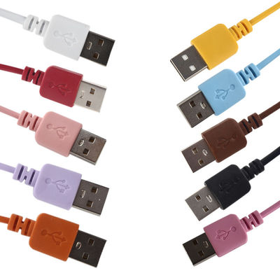 Cáp sạc CAD Type C cho cáp dữ liệu USB sạc Huawei ROHS