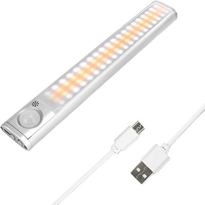 Đèn ngủ cảm ứng cơ thể người thông minh 0,01mm