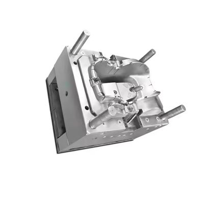 POS Machine Plastic Cover Parts Mold Design & Making Customized Kinh tế