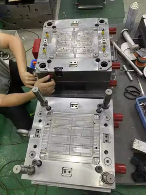 Dịch vụ đúc phun nhựa ABS