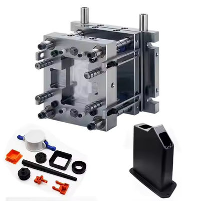 Các bộ phận tiêm nhựa ABS tùy chỉnh Nhà sản xuất khuôn nhựa chuyên nghiệp