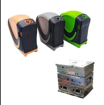 Vỏ nhựa OEM Bộ phận ép phun 2K Dịch vụ ép nhựa