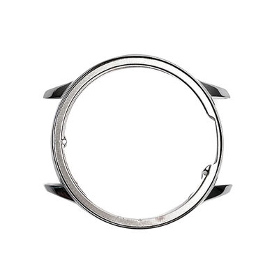 Các bộ phận đồng hồ đúc chính xác Seikomods tùy chỉnh Hợp kim kẽm đúc chết Dịch vụ OEM