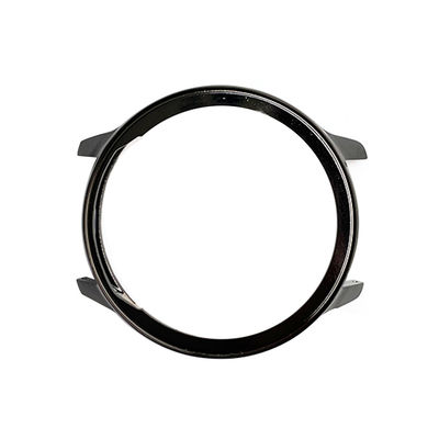 Các bộ phận đồng hồ đúc chính xác Seikomods tùy chỉnh Hợp kim kẽm đúc chết Dịch vụ OEM