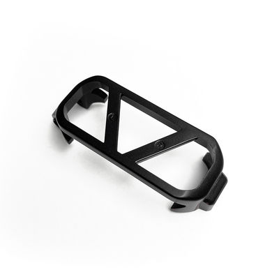 Quy trình mạ điện đúc hợp kim kẽm tùy chỉnh Vỏ loa Bluetooth