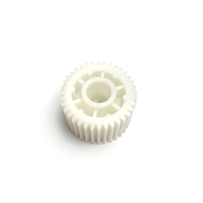 Khuôn ép nhựa mini ABS cho đồ chơi bằng nhựa nylon Bộ phận bánh răng hành tinh bằng nhựa