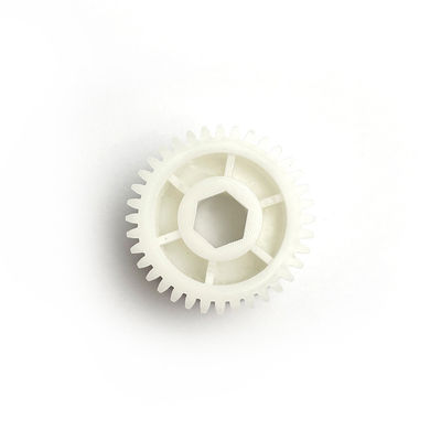 Khuôn ép nhựa mini ABS cho đồ chơi bằng nhựa nylon Bộ phận bánh răng hành tinh bằng nhựa