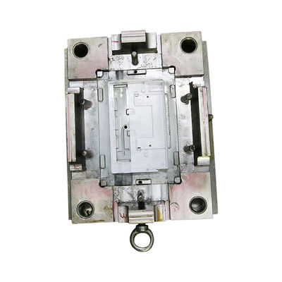 Khuôn ép y tế bằng thép có độ chính xác cao 718 cho sản xuất các bộ phận bằng nhựa