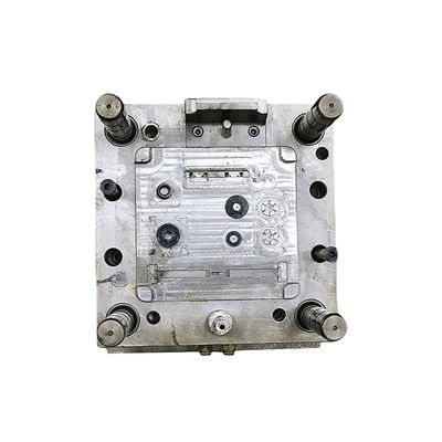 Gia công tia lửa điện Khuôn ép khuôn Khuôn ép nhựa Khuôn thép NK80