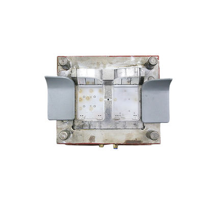 Tùy chỉnh 718 Khuôn thép chèn khuôn y tế cho các bộ phận platic