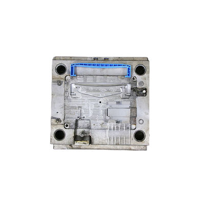 Gia công cắt dây Khuôn ép khuôn