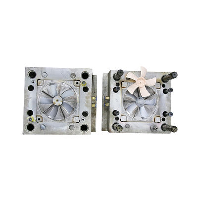 45 # Khuôn ép khuôn thép áp suất cao Khuôn đúc cho các bộ phận tiêm y tế ABS TPU