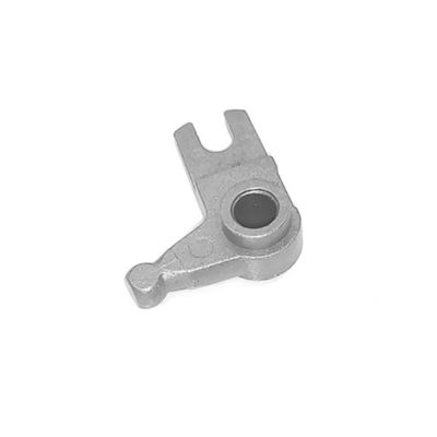 Thép không rỉ 316L Phụ kiện truyền thông Vonfram khuôn ép kim loại