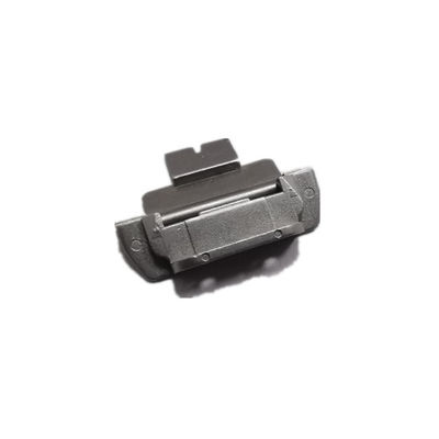 Thép không gỉ phun bột kim loại Tai nghe Bluetooth không dây Bản lề TWS