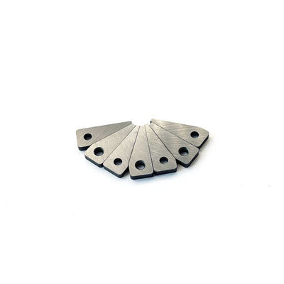 Vonfram ép phun Khuôn thép không gỉ cứng Bột kim loại thiêu kết Fine Pitch Gear Rock