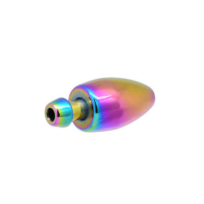Fishing Tackle Đúc ép kim loại Bột thép không gỉ Luyện kim Hợp kim vonfram