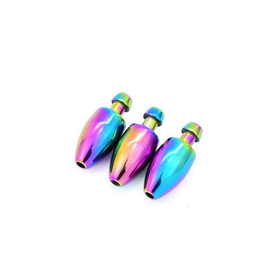 Fishing Tackle Đúc ép kim loại Bột thép không gỉ Luyện kim Hợp kim vonfram
