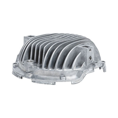 Vỏ xi lanh đúc hợp kim nhôm ADC12