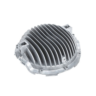Vỏ xi lanh đúc hợp kim nhôm ADC12