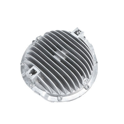 Vỏ xi lanh đúc hợp kim nhôm ADC12