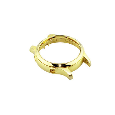 Vỏ đồng hồ thông minh OEM Mirror Polishing Precision Injection Molding