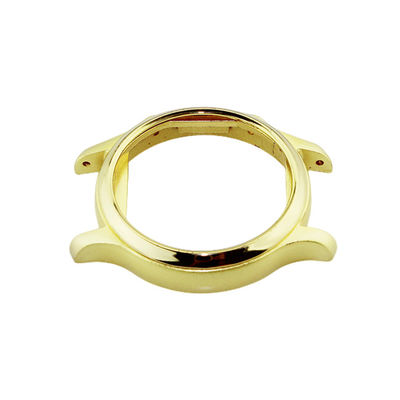 Vỏ đồng hồ thông minh OEM Mirror Polishing Precision Injection Molding