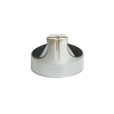 Đúc kẽm tùy chỉnh Đúc khuôn Phần cứng núm mạ Chrome