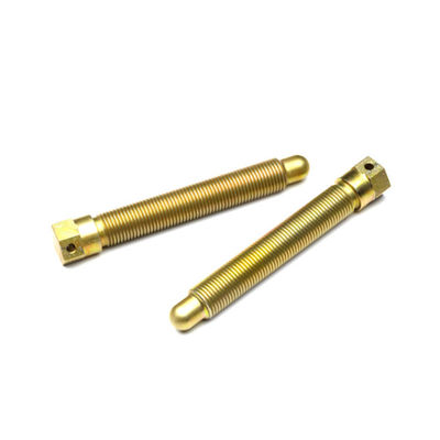 Phụ kiện truyền thông kỹ thuật số điện tử gia công CNC tùy chỉnh SS304 và đồng thau