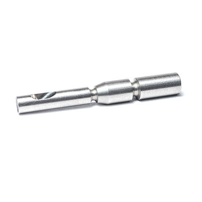 Phụ kiện truyền thông kỹ thuật số điện tử gia công CNC tùy chỉnh SS304 và đồng thau