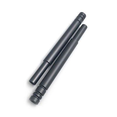 Aliminum 6063 Gia công CNC tùy chỉnh Tay cầm tuốc nơ vít điện thoại Anodized