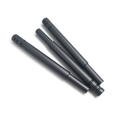 Aliminum 6063 Gia công CNC tùy chỉnh Tay cầm tuốc nơ vít điện thoại Anodized