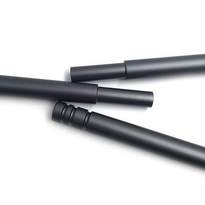 Aliminum 6063 Gia công CNC tùy chỉnh Tay cầm tuốc nơ vít điện thoại Anodized