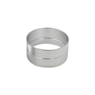 Nhôm tùy chỉnh Gia công CNC Máy tiện dọc Máy tiện tự động Vỏ loa Bluetooth