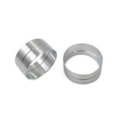 Nhôm tùy chỉnh Gia công CNC Máy tiện dọc Máy tiện tự động Vỏ loa Bluetooth