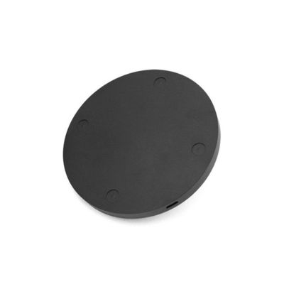 Bộ phận nhôm Gia công kim loại CNC Vỏ sạc không dây bằng nhôm Anodized