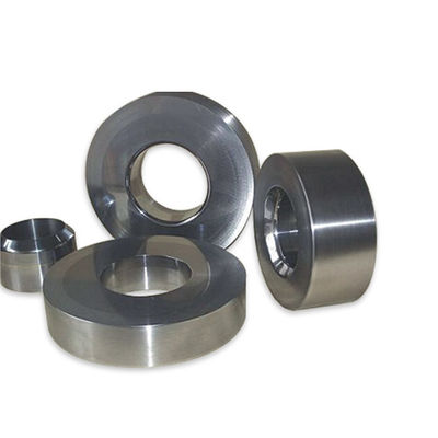 Bột Vonfram ép phun khuôn thủy lực Cơ sở phần tử van