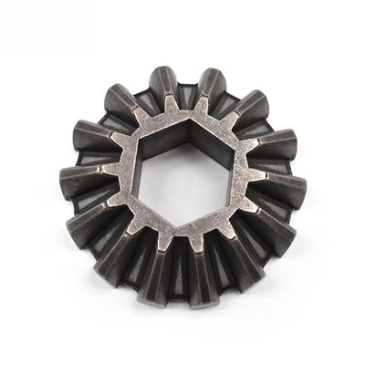 Hợp kim cứng thiêu kết kim loại Phụ kiện thủy lực Kim loại Bơm dầu khuôn bơm Rotor
